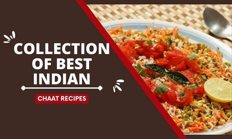  Collection of Best Indian Chaat Recipes