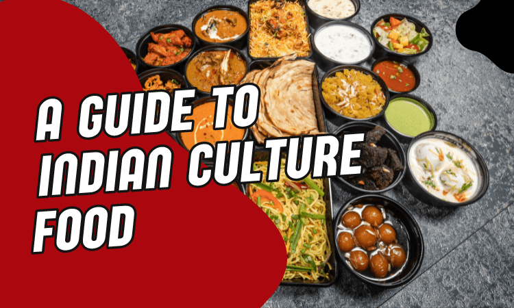  A Guide To Indian Culture food 
