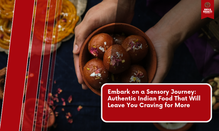 Embark on a Sensory Journey of Indian restaurant