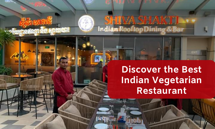 Experience the Majesty of Indian Cuisine