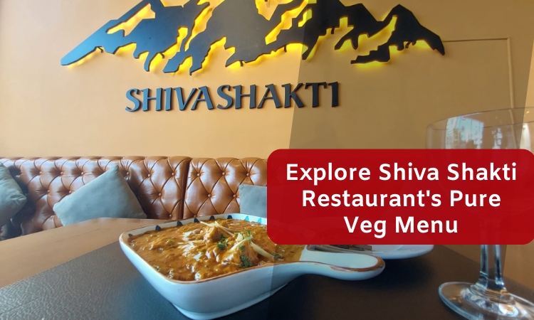 Savor the Authentic Indian Flavors