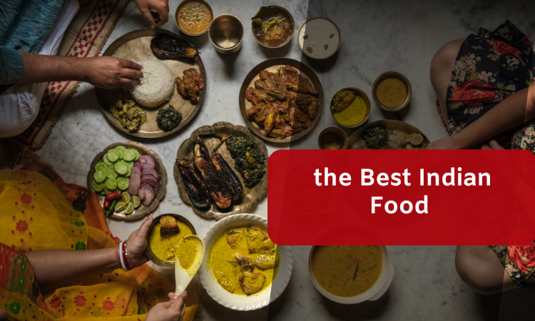 Discover the Best Indian Food Catering for Event