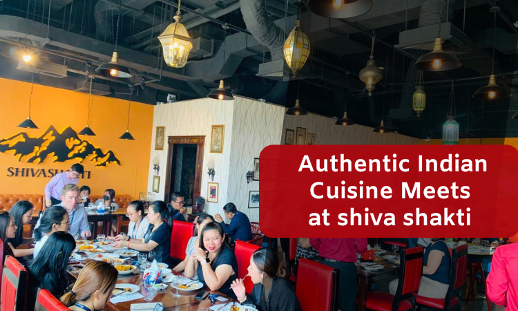 Authentic Indian Cuisine Meets Unforgettable Dining Experience