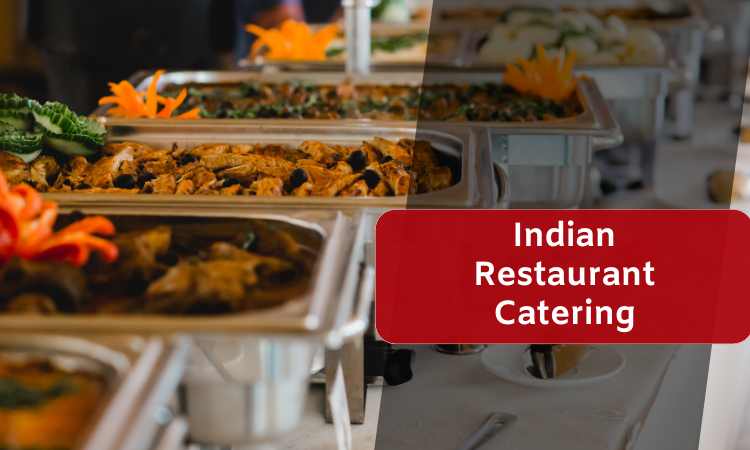Catering Services Of Indian Restaurant Shiva Shakti