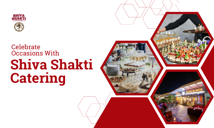  Shiva Shakti Catering: Elevating Your Special Events into Memories